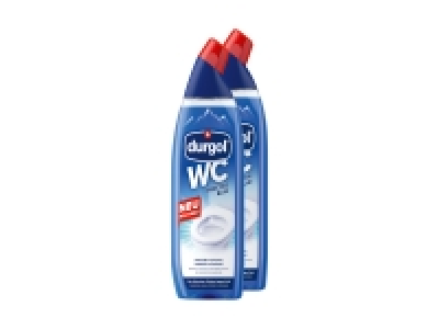 Lidl  Durgol WC-Reiniger Effective Blue