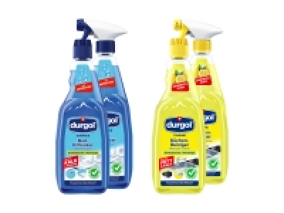 Durgol Entkalker Duo