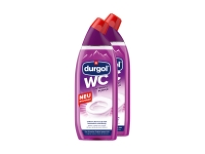 Lidl  Durgol WC-Reiniger Intensive Purple