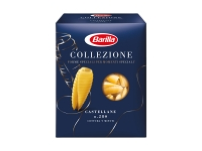 Barilla La Collezione Castellane