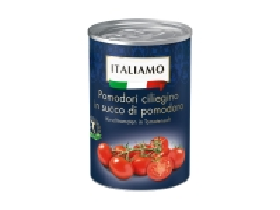 Lidl  Cherrytomaten