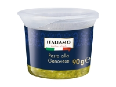 Lidl  Frischer Pesto