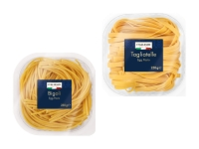 Lidl  Bigoli/Tagliatelle