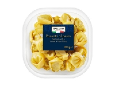 Lidl  Pansotti