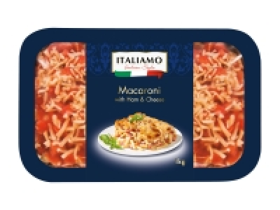 Makkaroniauflauf CHF 4.99