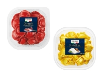Frische gefüllte Eierteigwaren CHF 1.99