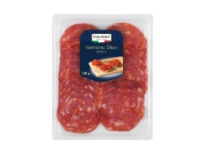 Lidl  Salami Ventricina