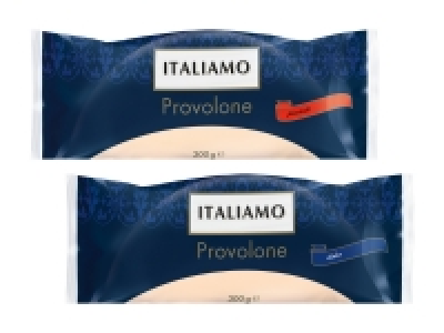 Provolone CHF 2.99