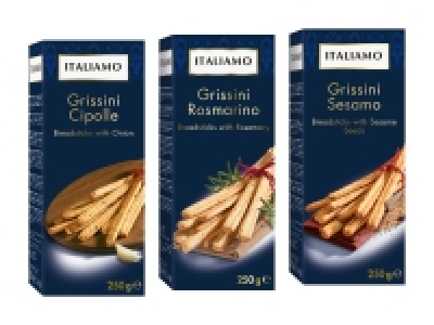 Grissini CHF 1.79