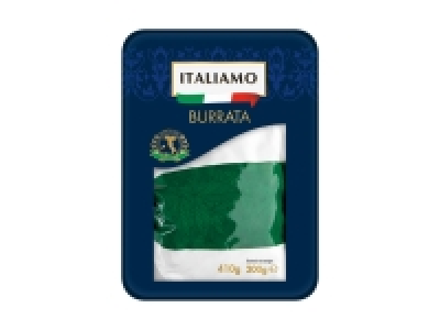 Burrata CHF 3.49