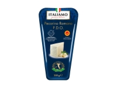 Pecorino Romano DOP