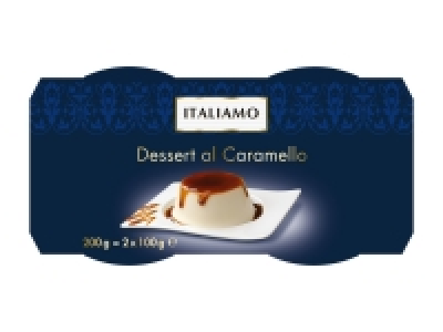 Panna Cotta Karamell CHF 1.19