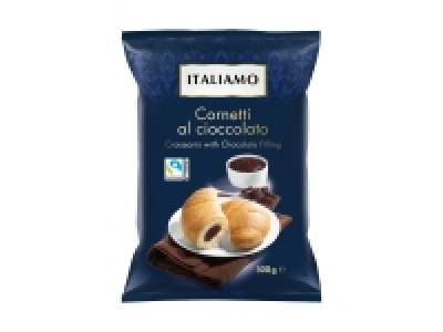 Lidl  Cornetti