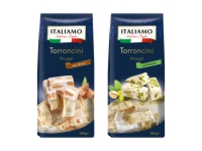 Lidl  Torroncini