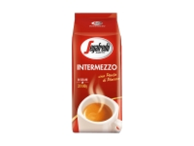 Segafredo Intermezzo