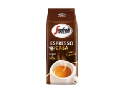 Lidl  Segafredo Espresso Casa