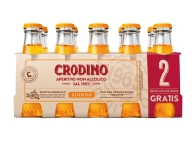 Lidl  Crodino Biondo