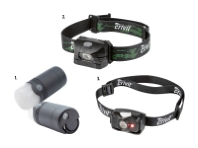 LED-Lampe