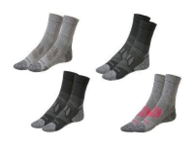 Trekkingsocken