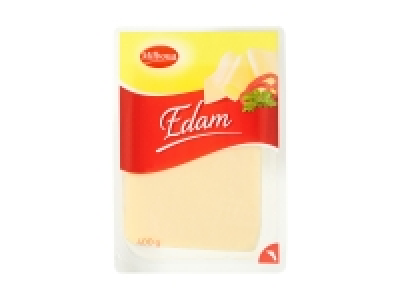 Edamer Scheiben