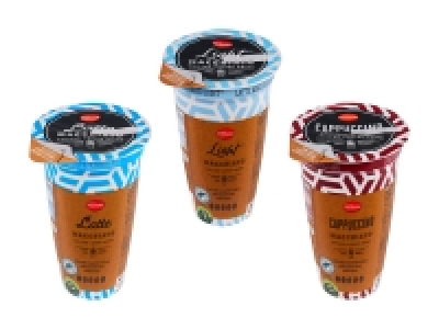 Kaffeegetränk CHF 0.59