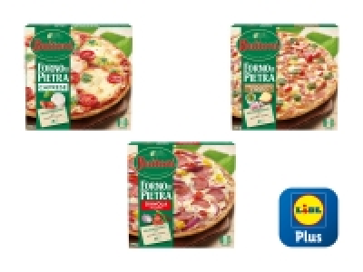Buitoni Pizza Forno di Pietra CHF 3.79