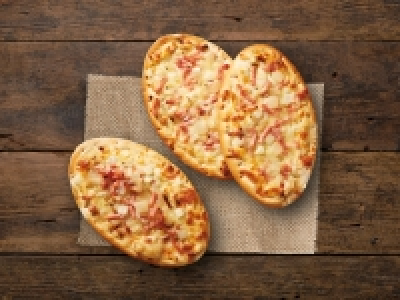 Flammkuchen CHF 1.19