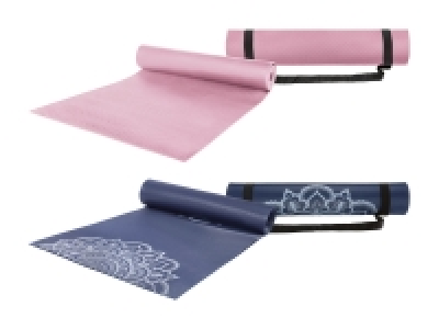 Lidl  Yogamatte