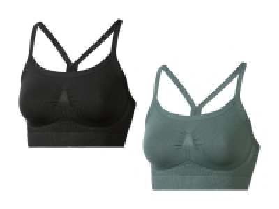 Seamless-Sportbustier