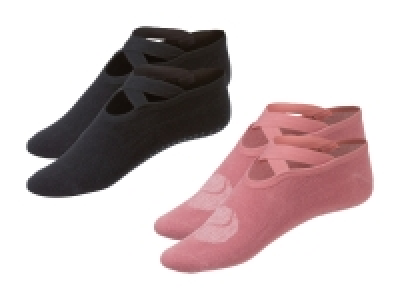 Yoga-Socken