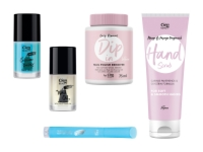 Cien Nature Beauty Sortiment