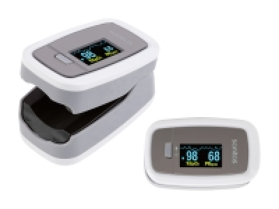 Sanitas Pulsoximeter SPO 25