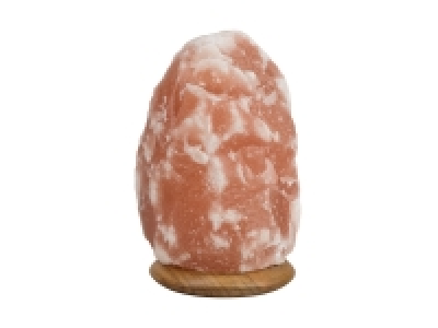 Beleuchteter Salzkristall CHF 14.99