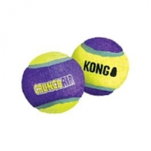 Qualipet  KONG Hundespielzeug CrunchAir Balls