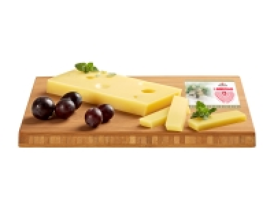 Lidl  Emmentaler AOP surchoix