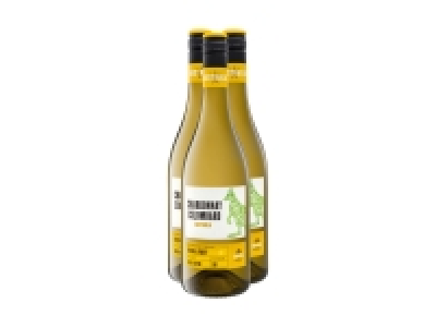 Lidl  Chardonnay Colombard 2022