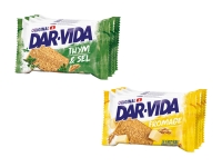Lidl  DAR-VIDA Cracker