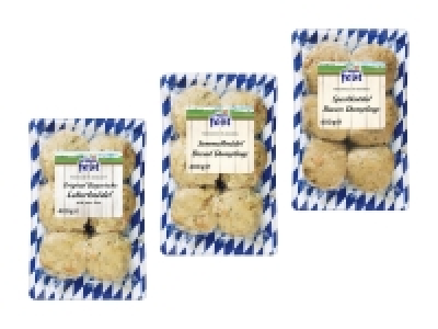 Lidl  Bayerische Knödel