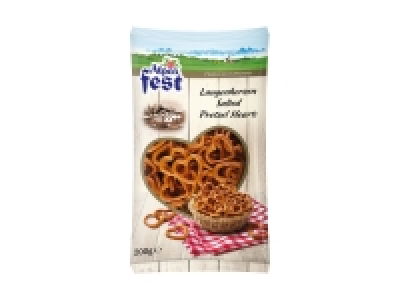 Laugenherzen