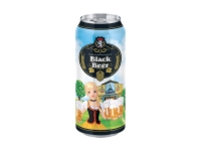 Lidl  Schwarzbier