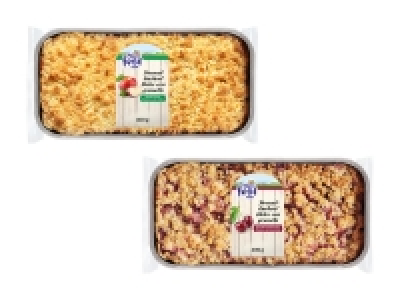 Streuselkuchen