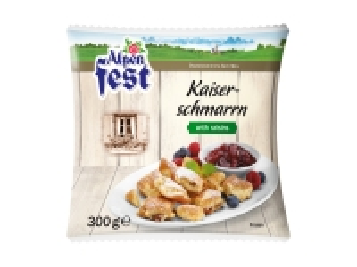 Kaiserschmarren