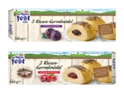 Riesengermknödel