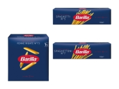 Lidl  Barilla Pasta