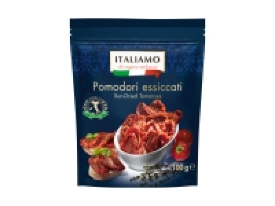 Getrocknete Tomaten
