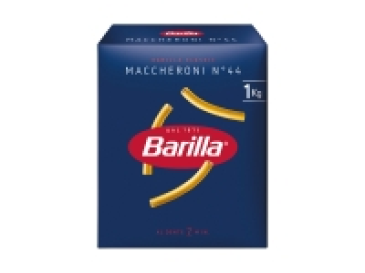 Lidl  Barilla Maccheroni