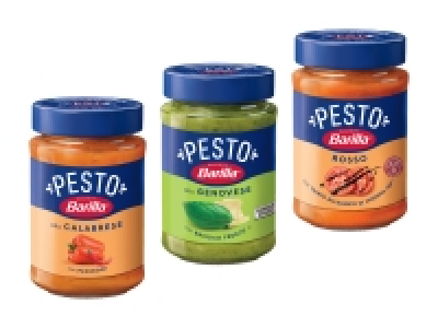 Barilla Pesto