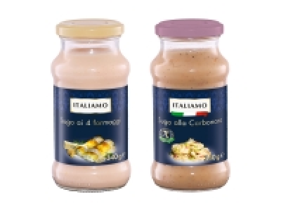 Pastasauce CHF 1.99