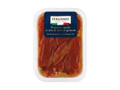 Lidl  Getrocknete Tomaten