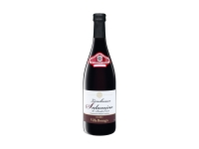 Lidl  Lambrusco Salamino 2021